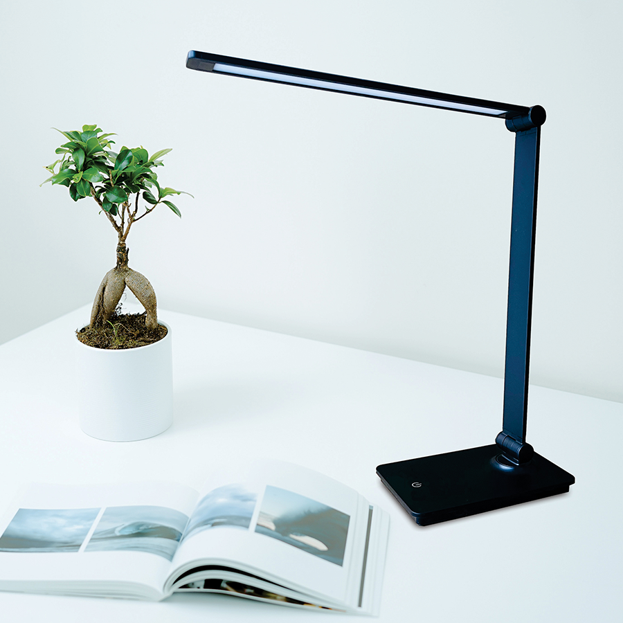 Trefil LED Dimmable Desk Lamp