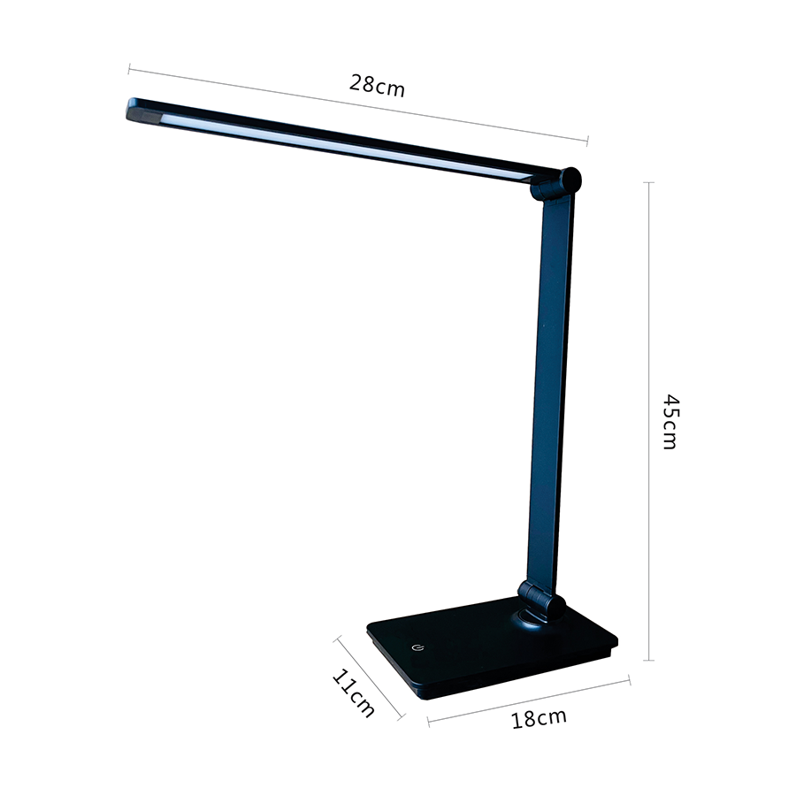 Trefil LED Dimmable Desk Lamp