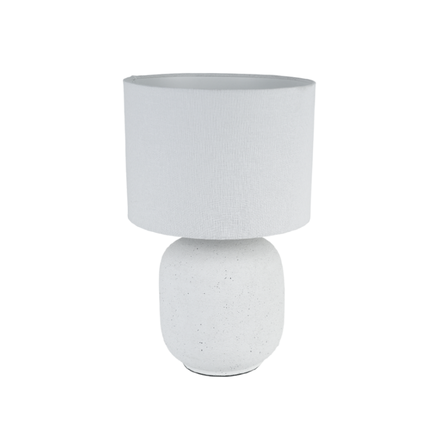 Kolya Ceramic Table Lamp