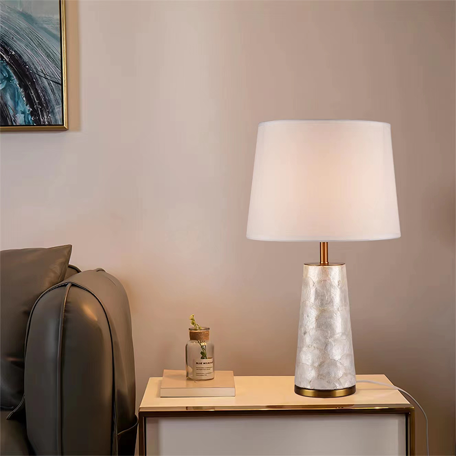 Yoselin Table Lamp