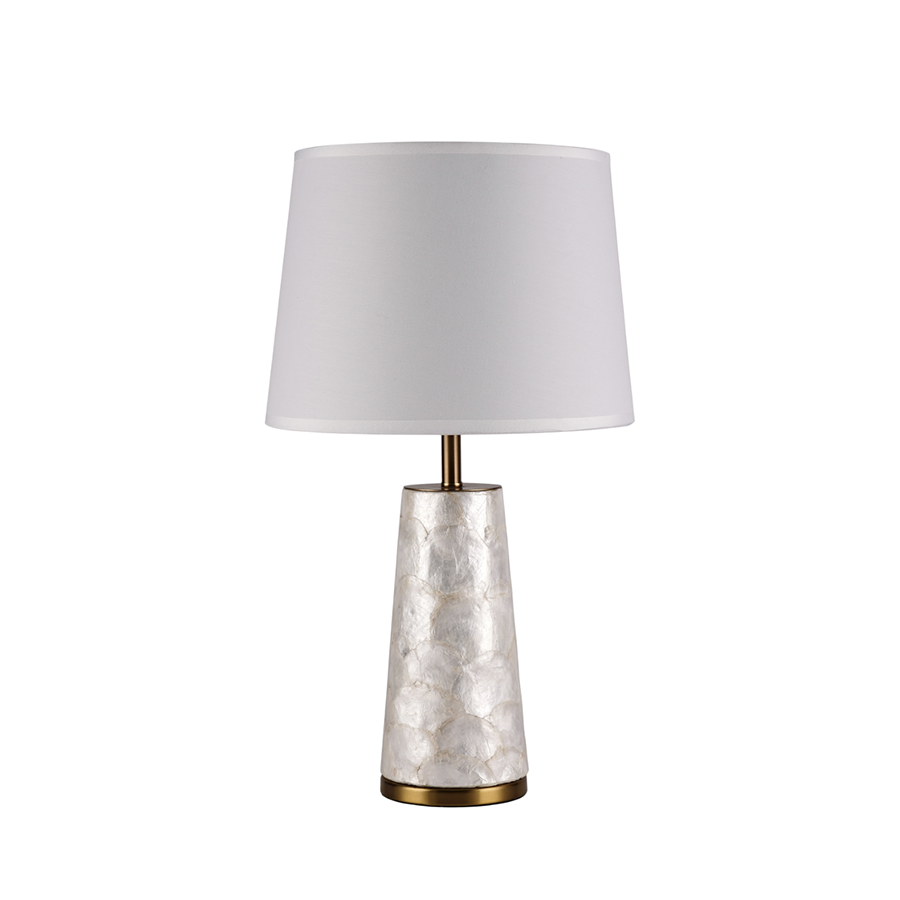 Yoselin Table Lamp