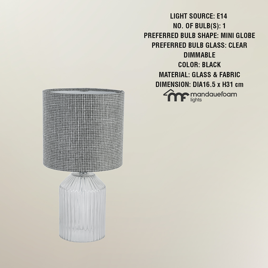 Kaleria Table Lamp