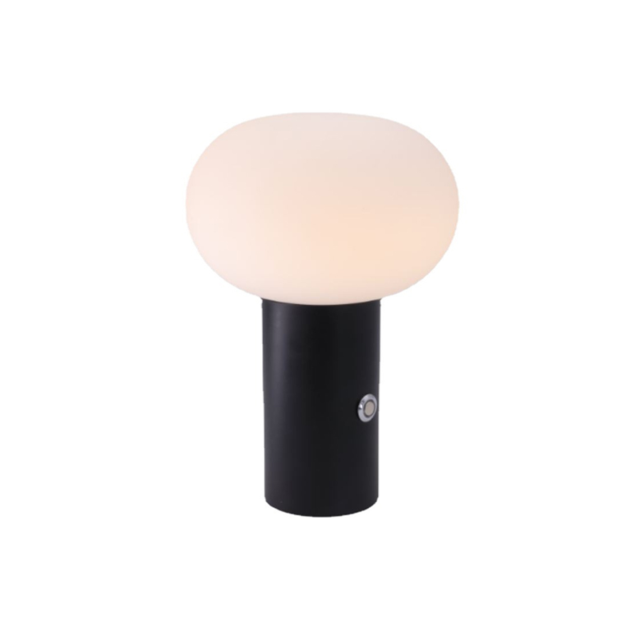 Makar Dimmable LED Table Lamp