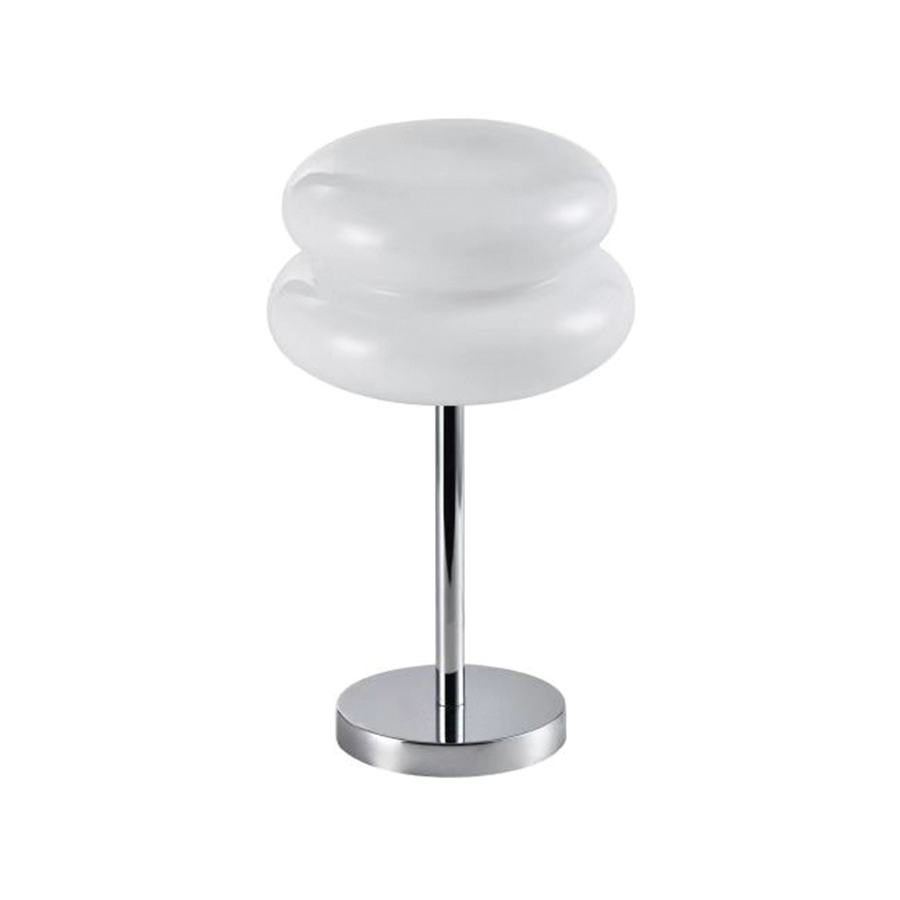 Taras Glass Table Lamp