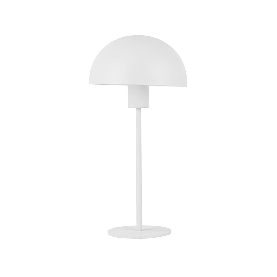 Moke Metal Table Lamp