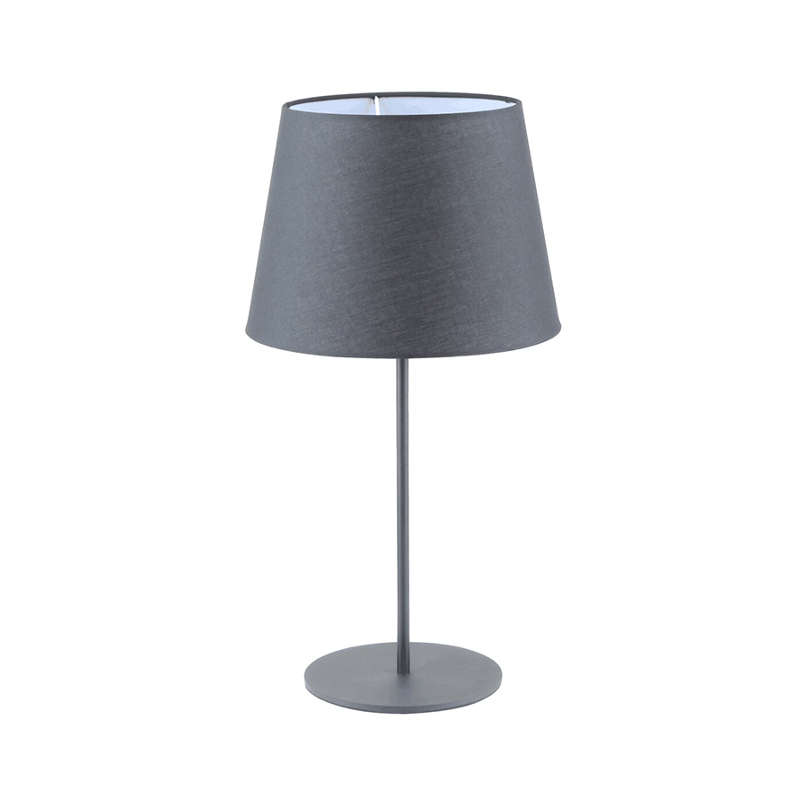 Miron Metal Table Lamp