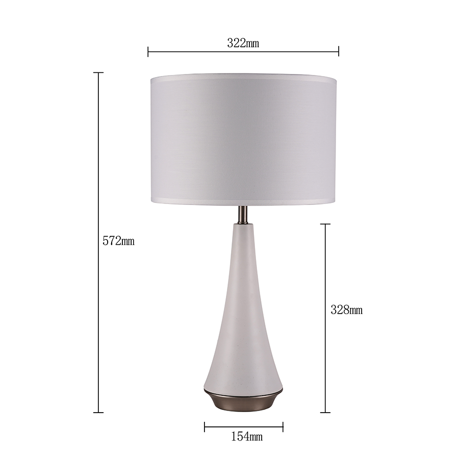 Yonca Table Lamp