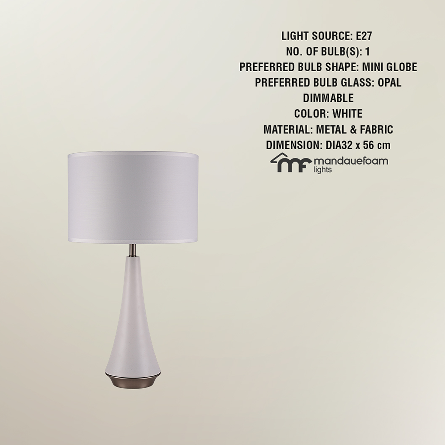 Yonca Table Lamp