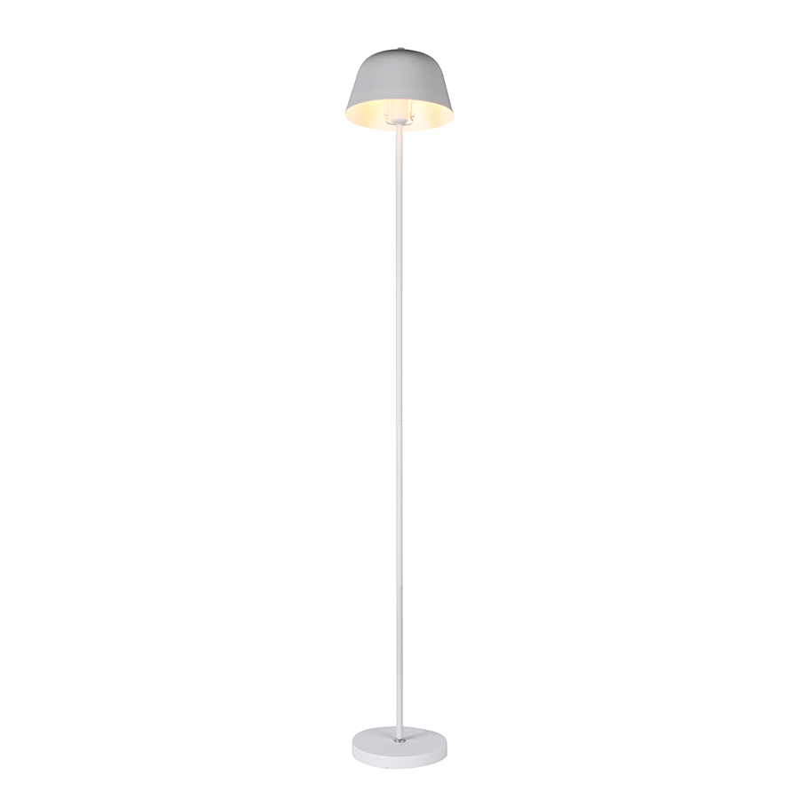 Mika Metal Floor Lamp