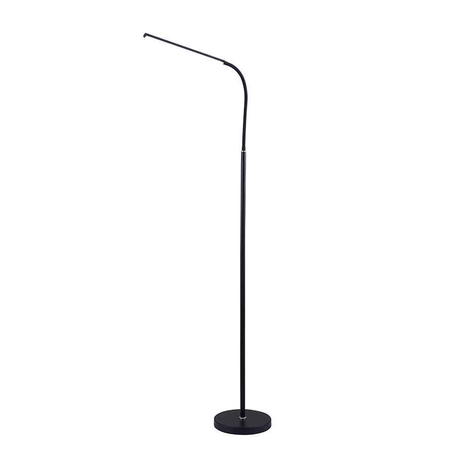 Mickal LED Floor Lamp