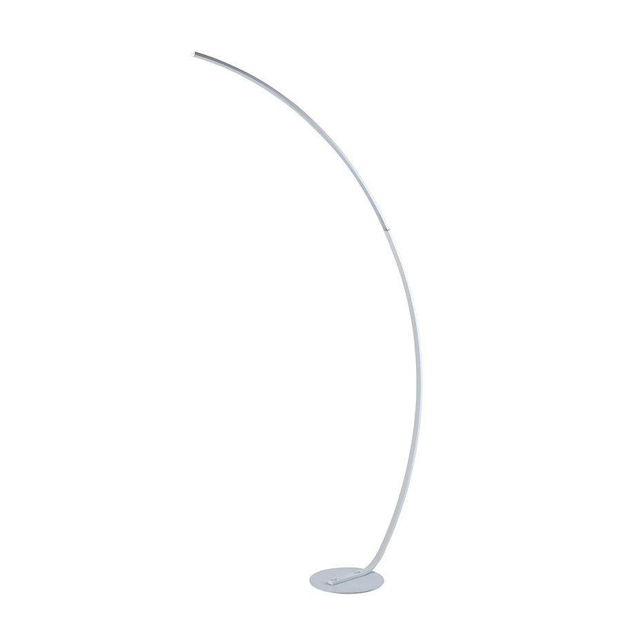 Marya LED Arc Floor Lamp