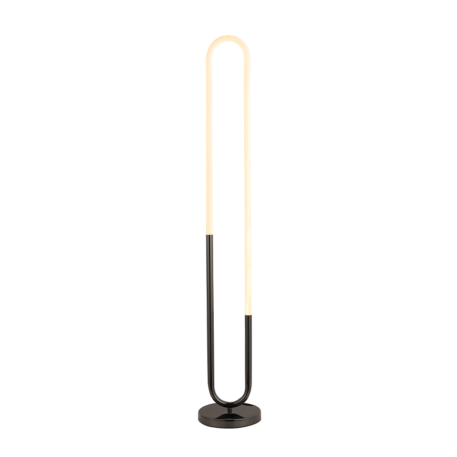 Heiner LED Floor Lamp