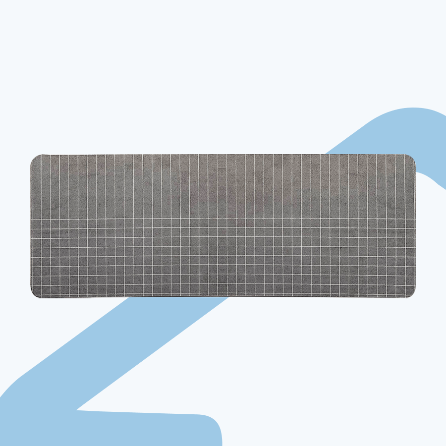 Atlos Anti-slip Floor Mat