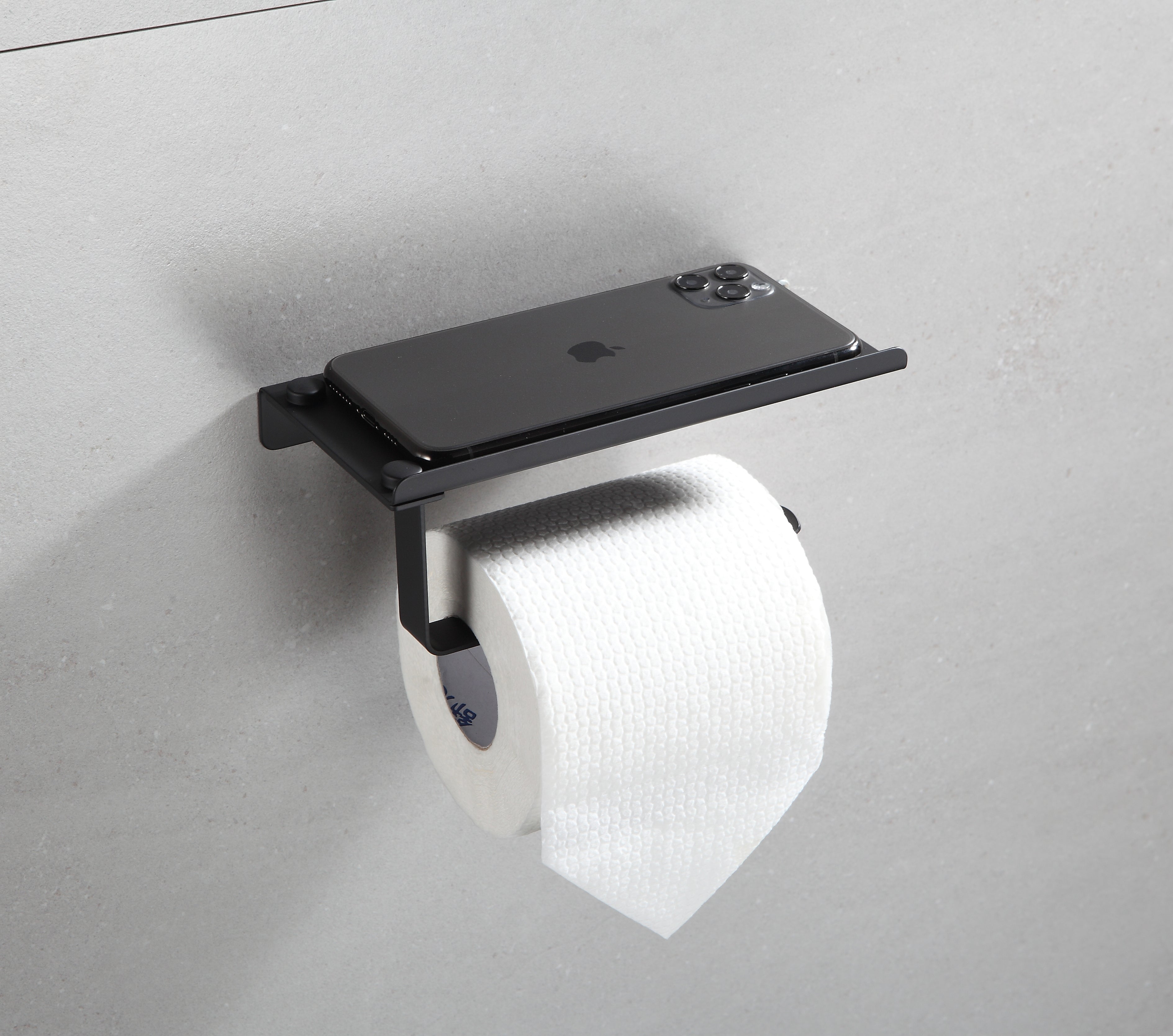 Veron Toilet Paper Holder