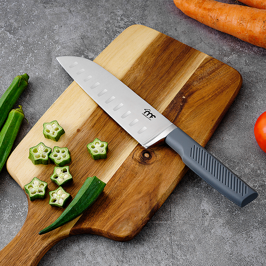 Lottie Vegetable Knife