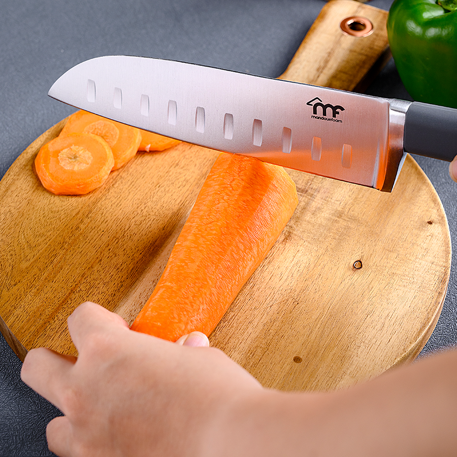 Lottie Vegetable Knife