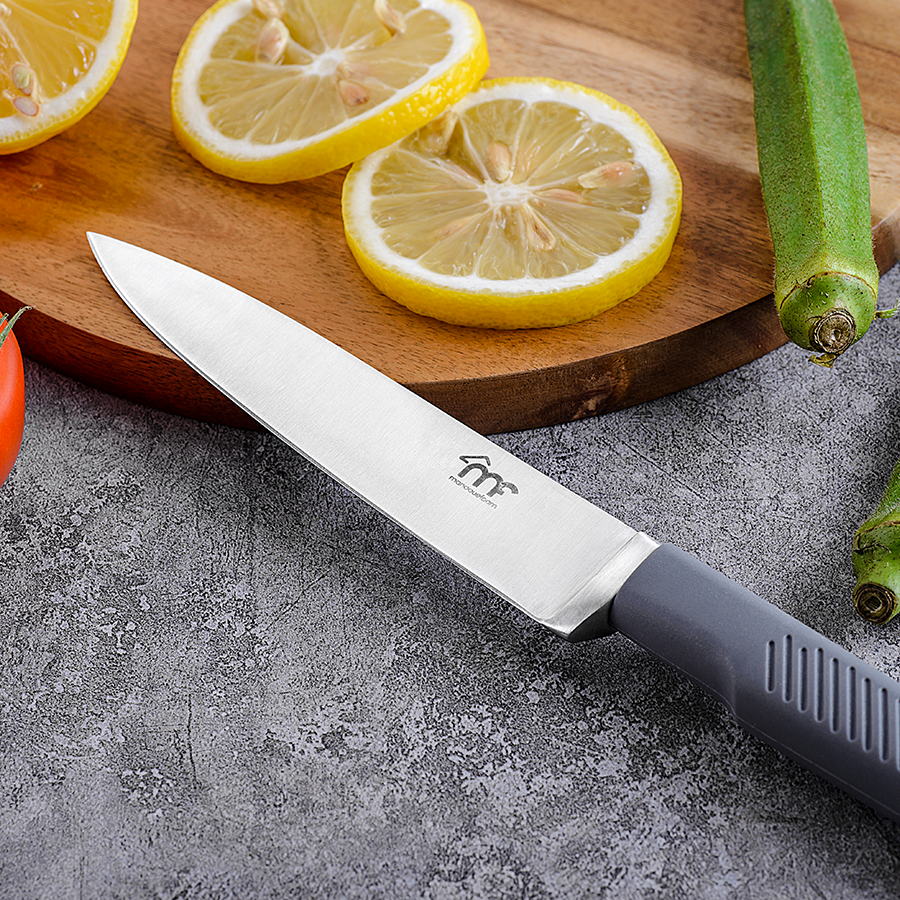 Lottie Utility Knife