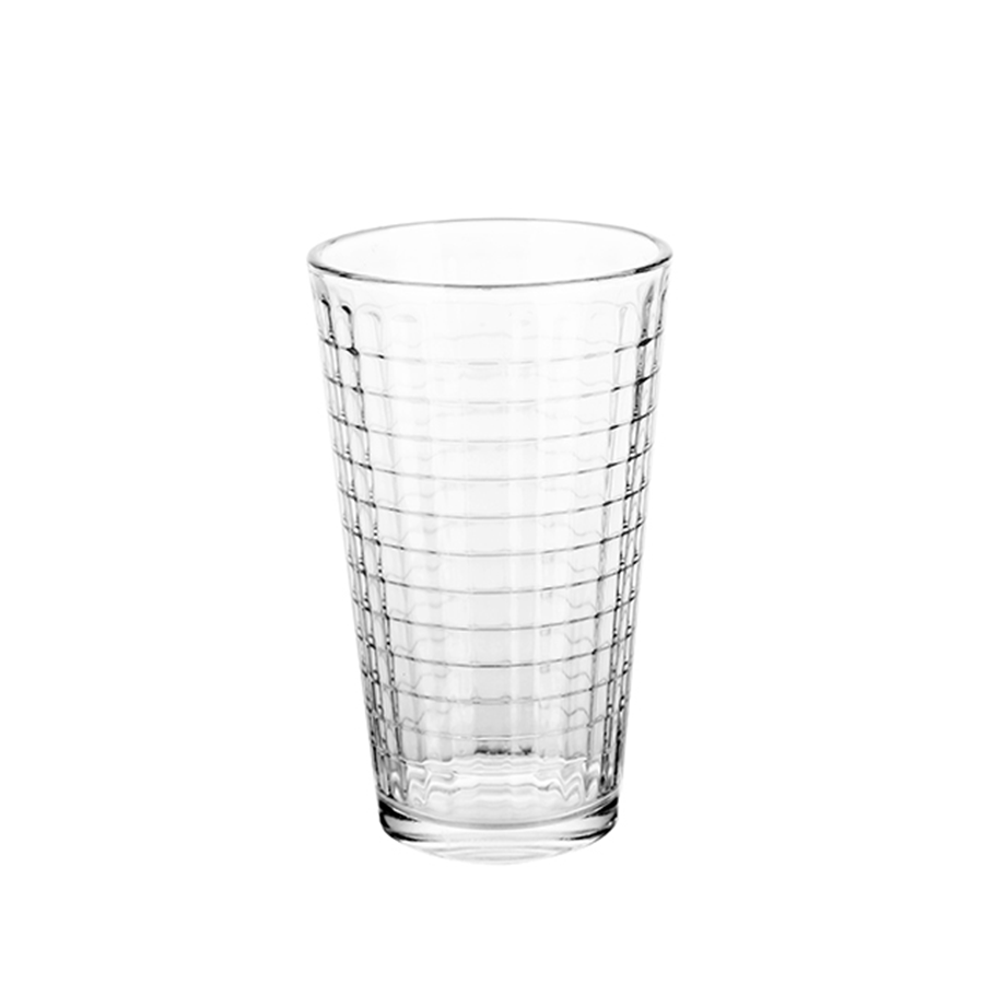 Brina Drinking Glass 4pc Set - 16oz