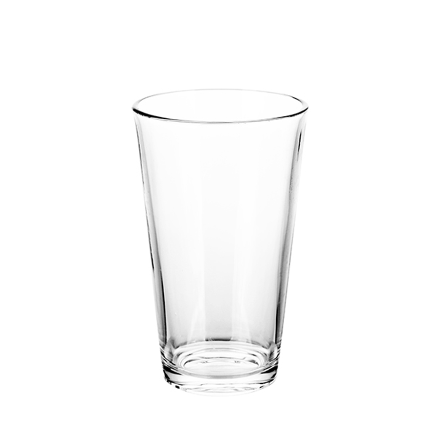 Alfie Drinking Glass 4pc Set - 15oz