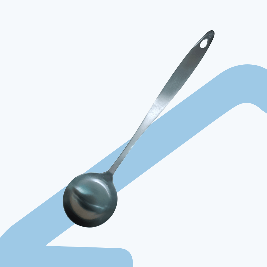 Karis Soup Ladle