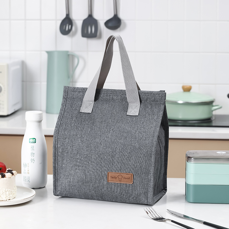 Boni Insulated Lunch Bag