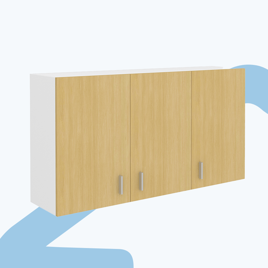 #color_White + New Oak