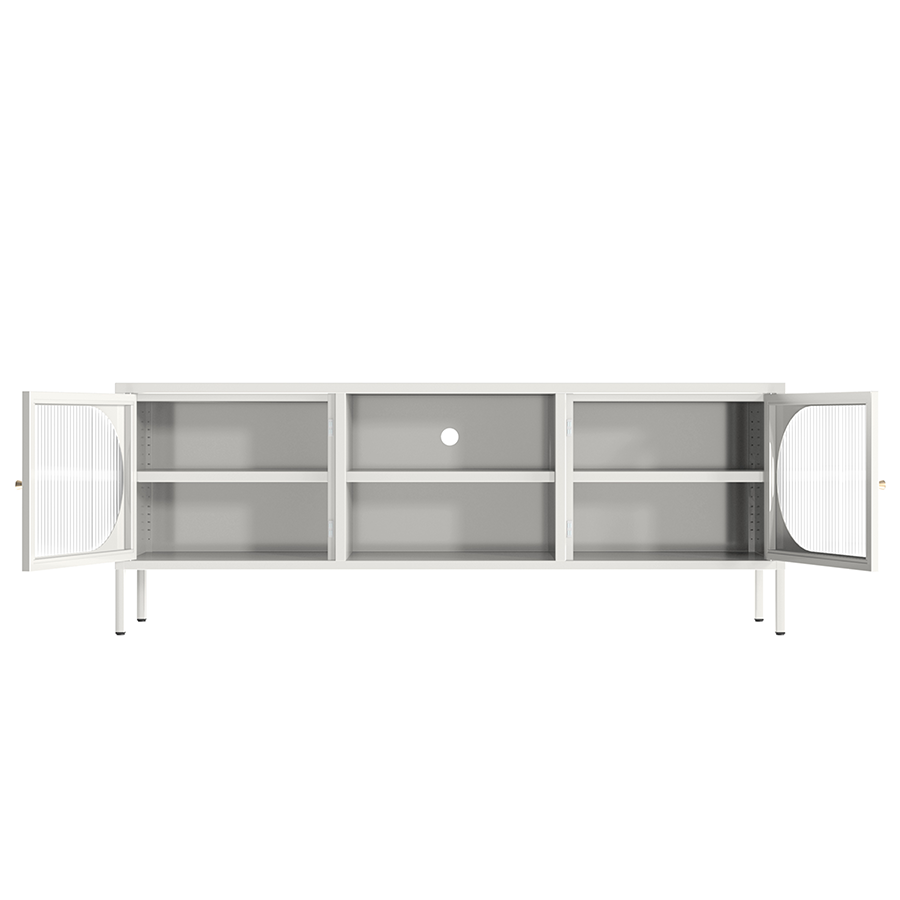 Mayer 160 cm TV Bench