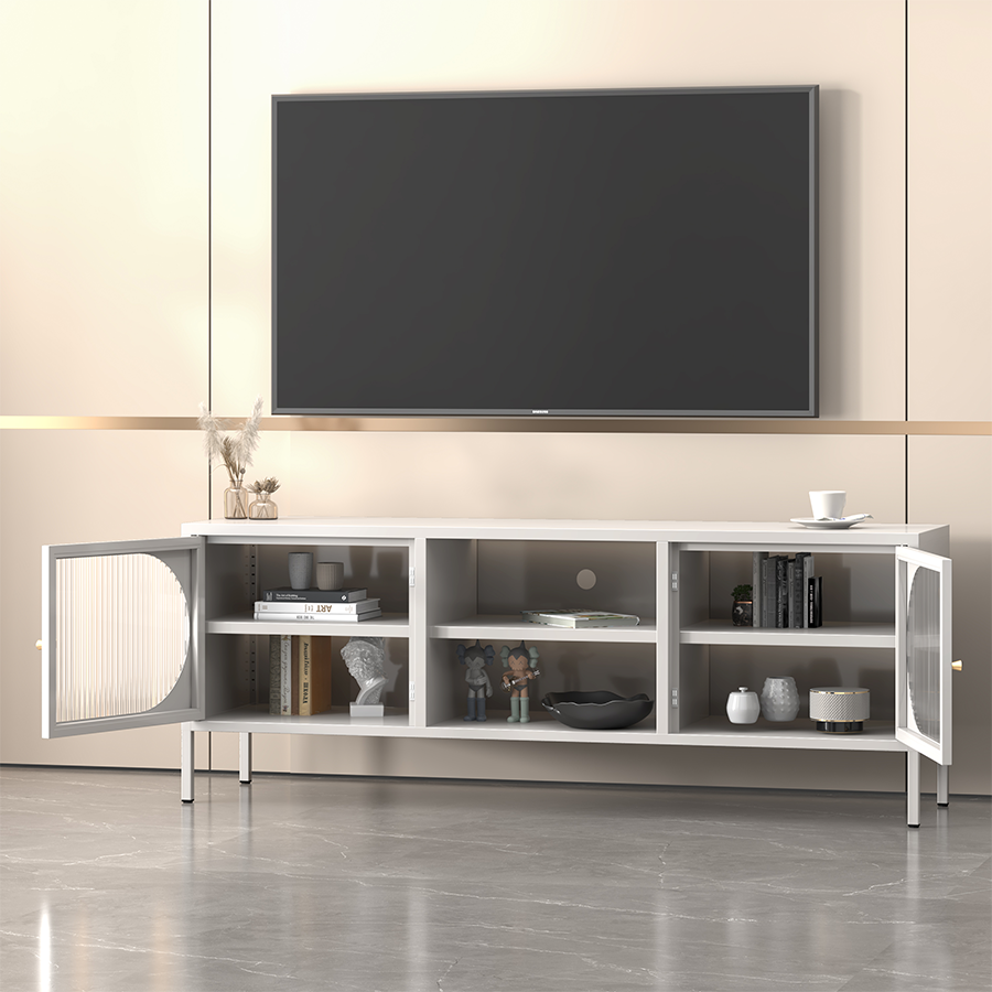 Mayer 160 cm TV Bench