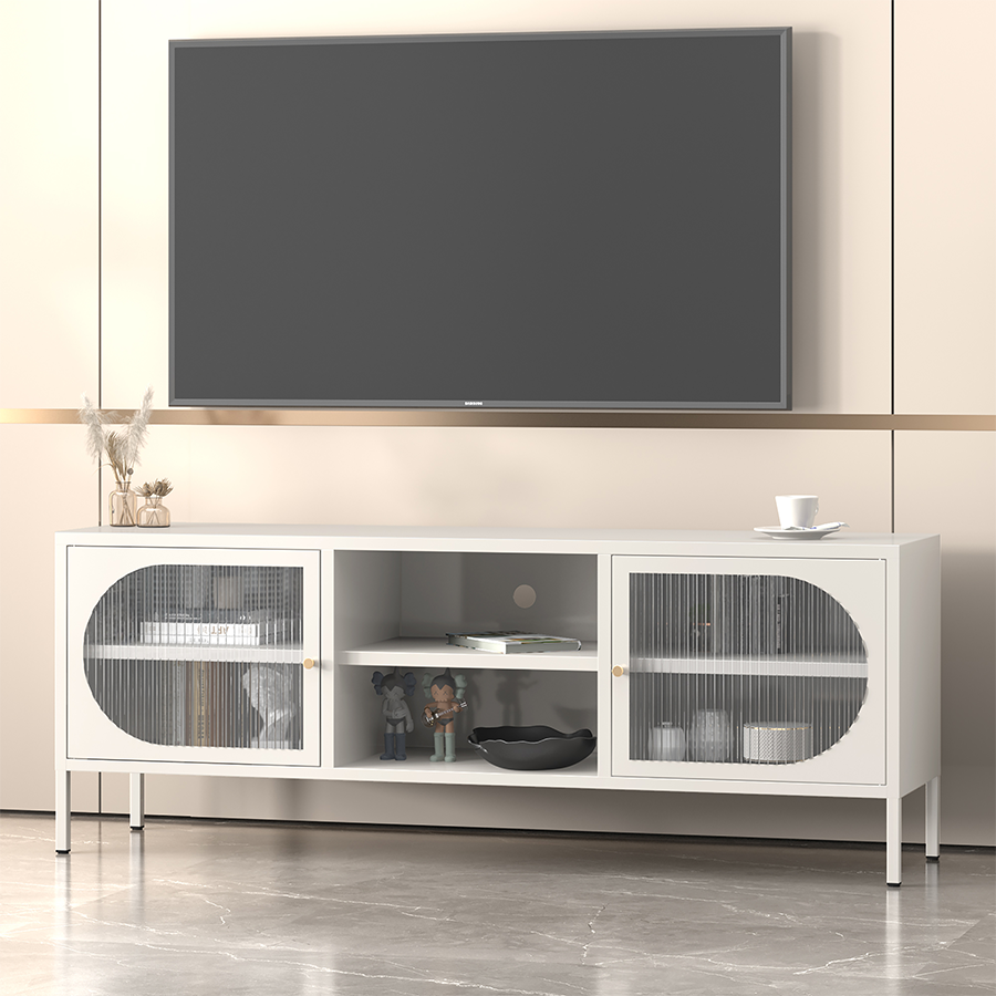 Mayer 160 cm TV Bench