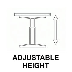 Adjustable Height