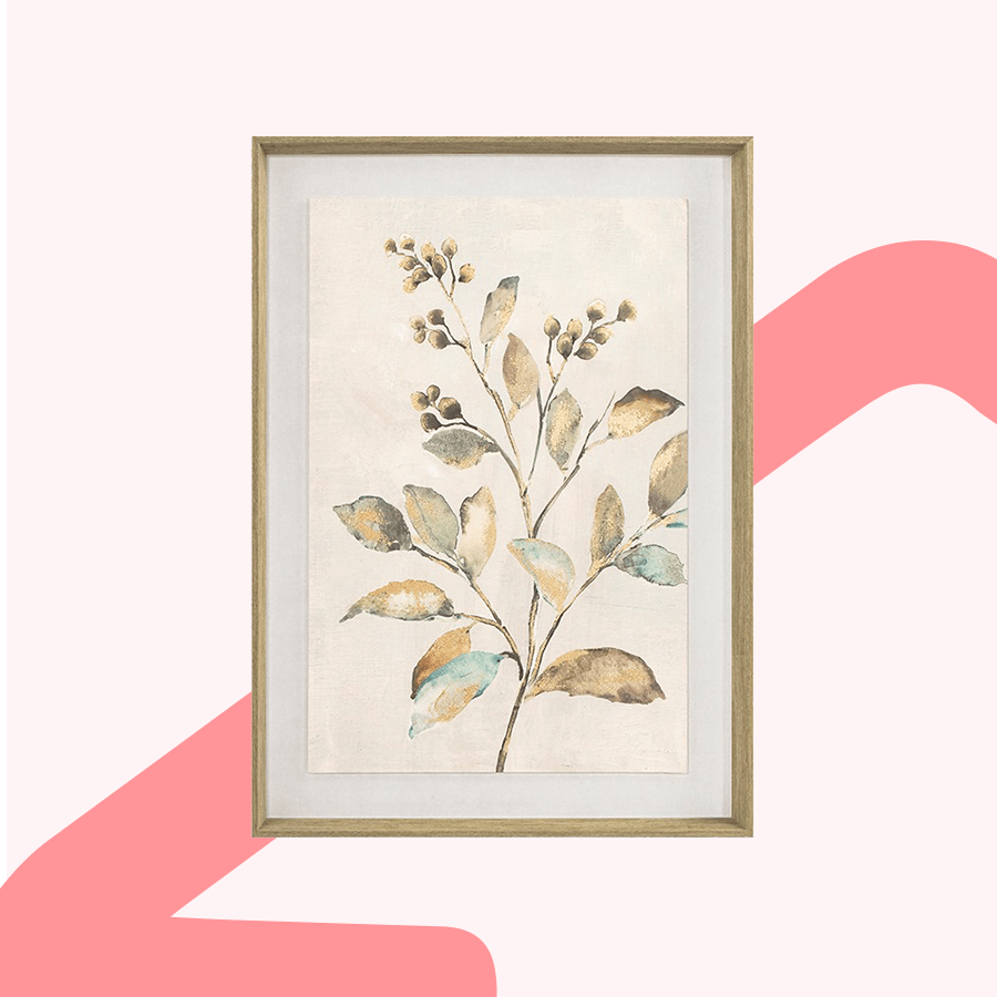 Waleska Framed Wall Art