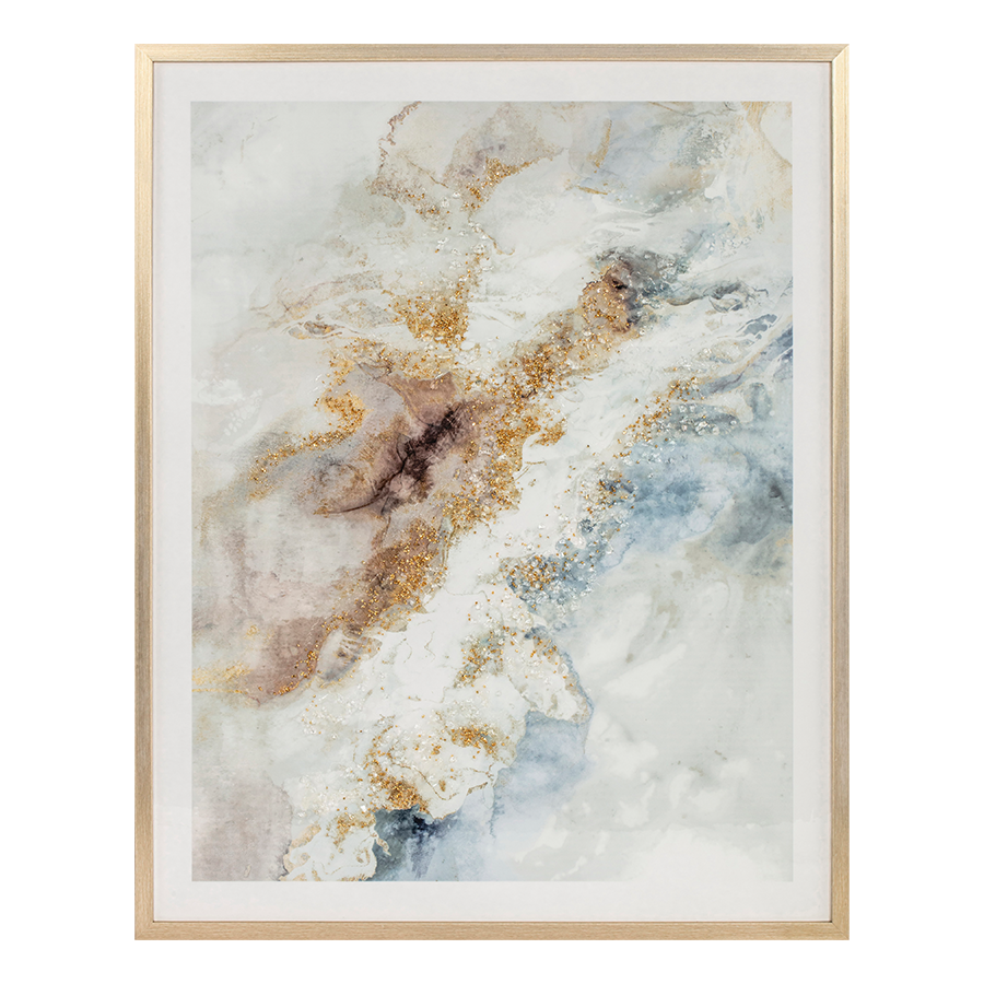 Wiola Framed Wall Art