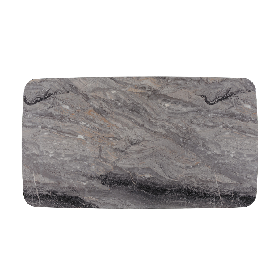 #color_Gray Marble + Truffle