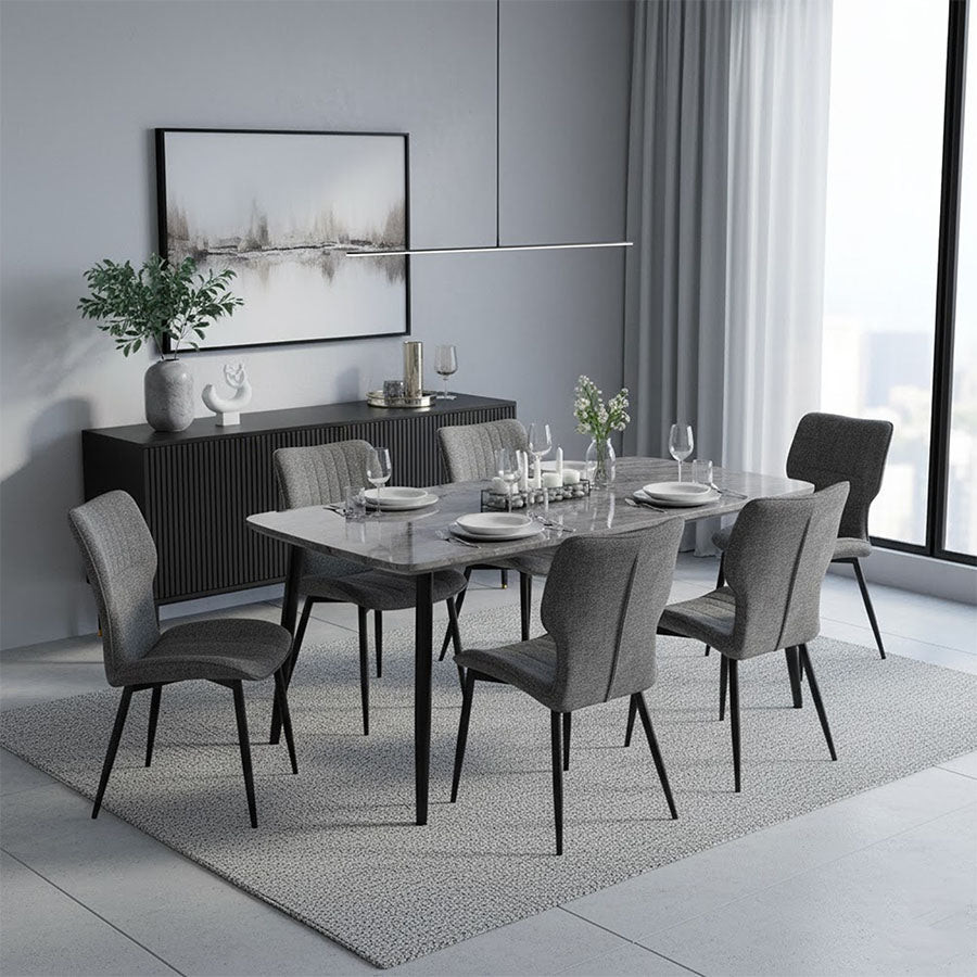 #color_Gray Marble + Truffle