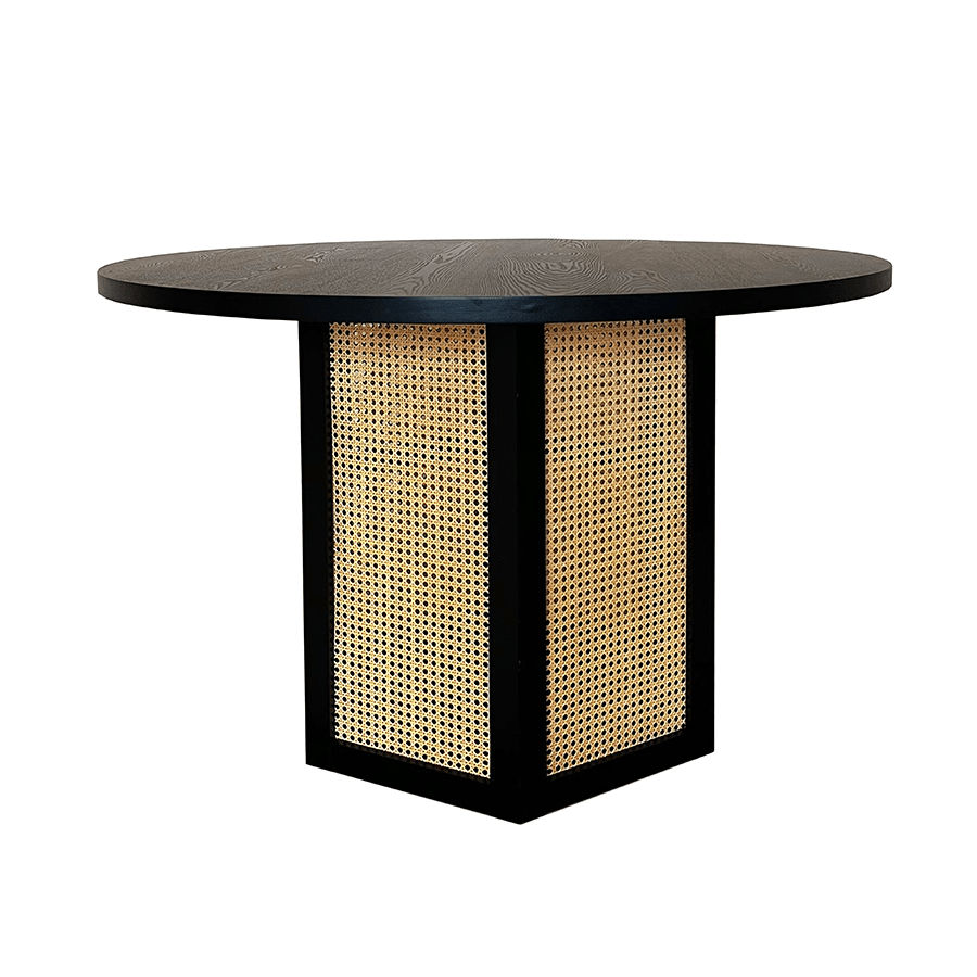 Adela + Renee 4 Seater Dining Set