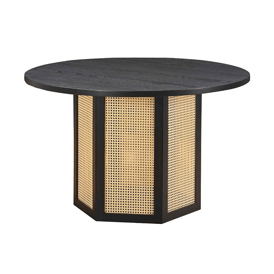 Adela + Renee 4 Seater Dining Set