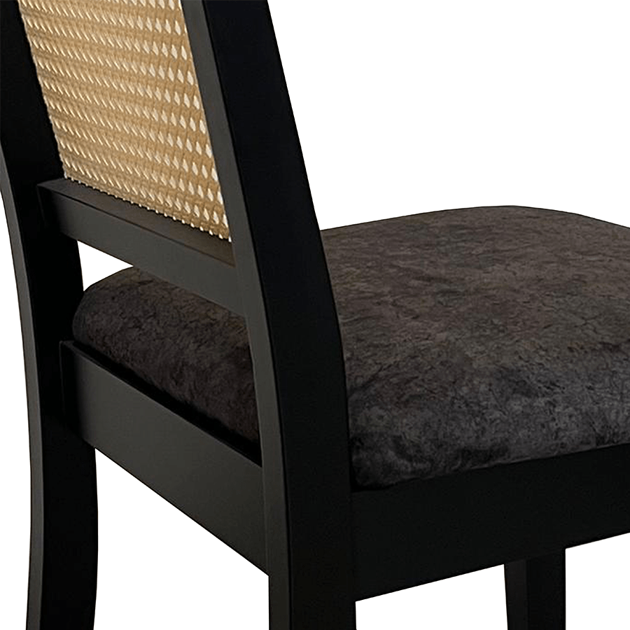Adela + Renee 4 Seater Dining Set