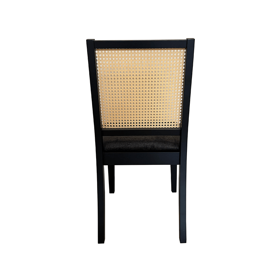 Adela + Renee 4 Seater Dining Set