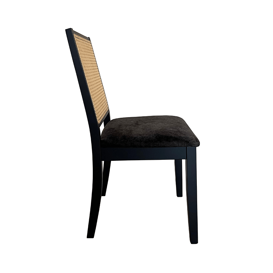 Adela + Renee 4 Seater Dining Set
