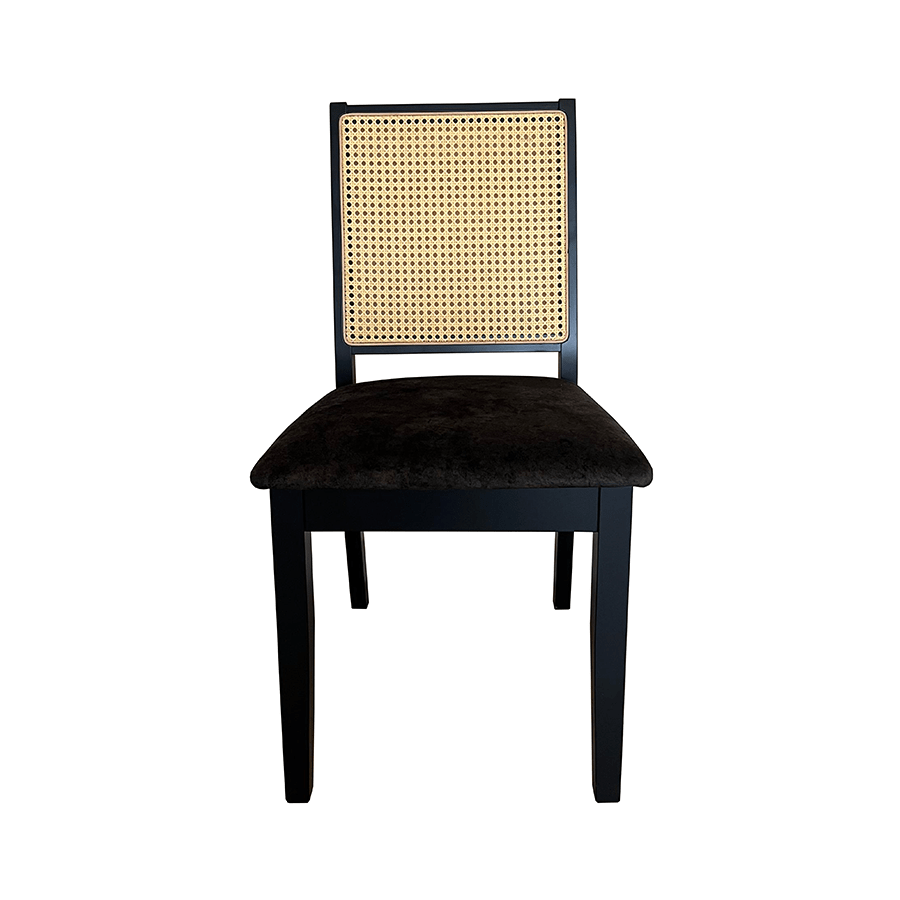 Adela + Renee 4 Seater Dining Set