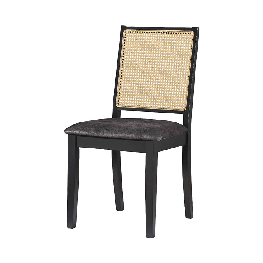 Adela + Renee 4 Seater Dining Set