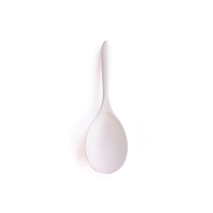 Yara Plastic Rice Spoon