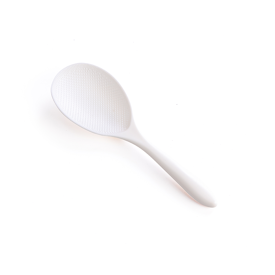 Yara Plastic Rice Spoon