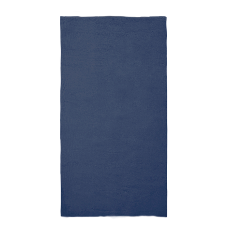 Saven Blue Quartz Shaggy Rug