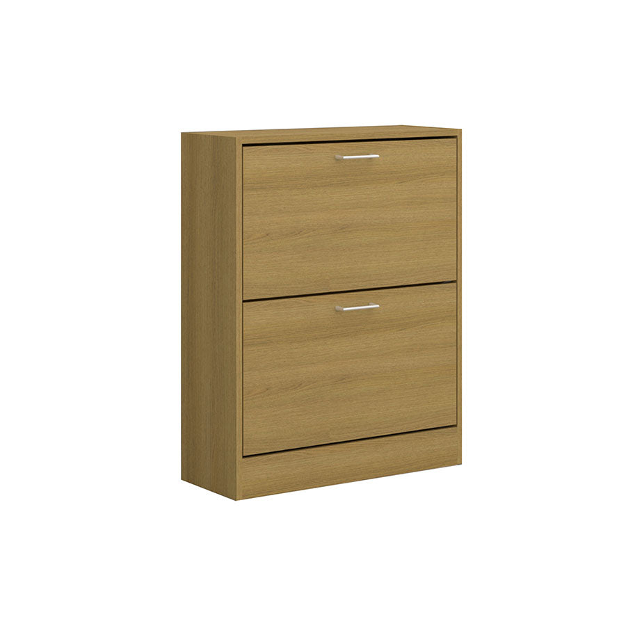 #Color_Oak