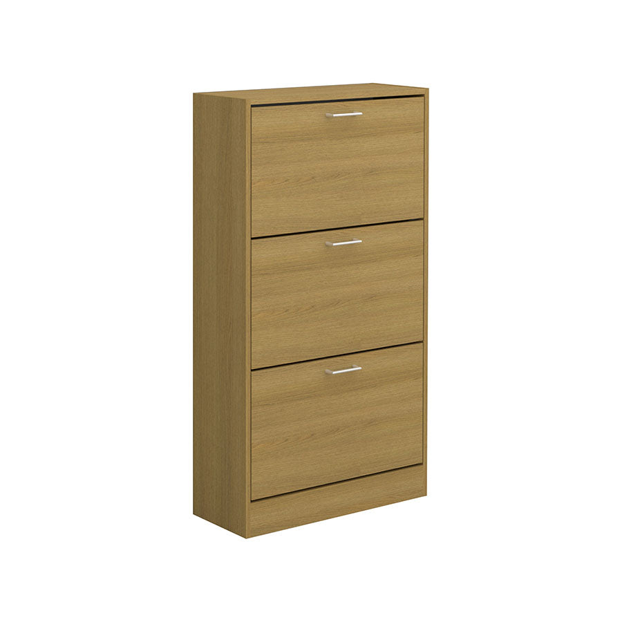 #Color_Oak