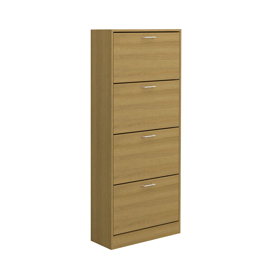 #Color_Oak