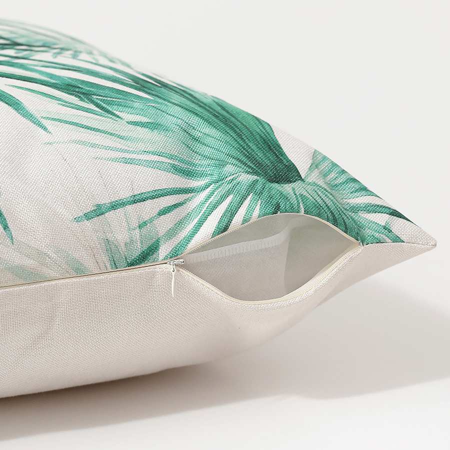 Miri Palmera Floor Pillowcase