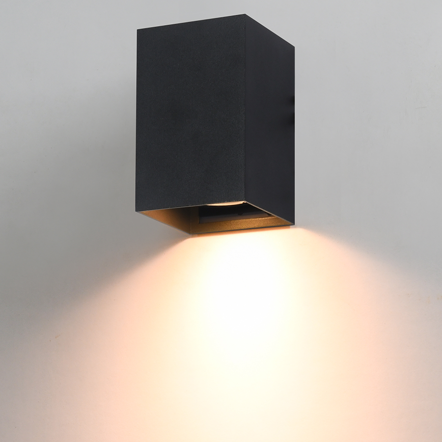 Miran Indoor Wall Sconce Single Light