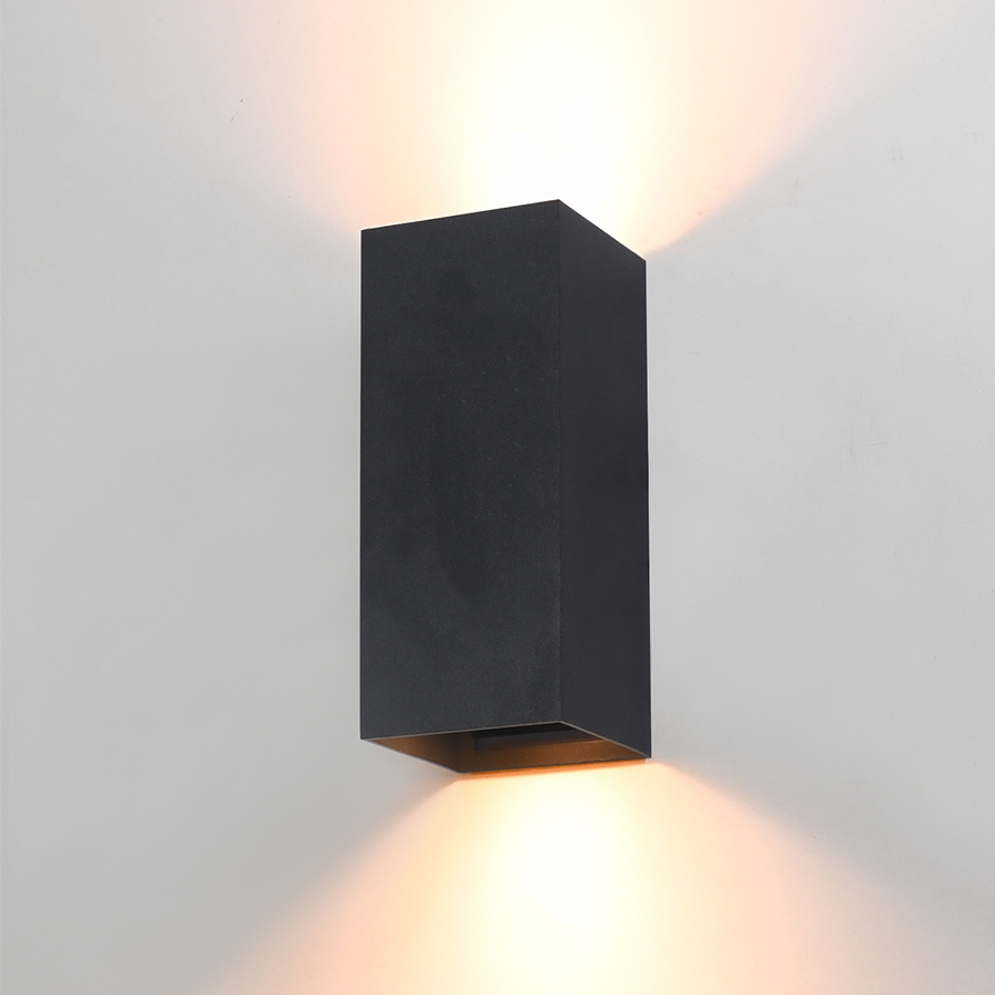 Miran Indoor Wall Sconce Double Light